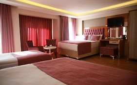 Hotel Black Pearl